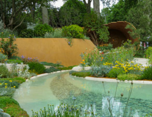 Cosa fa del Chelsea Flower Show l’evento green più famoso al mondo