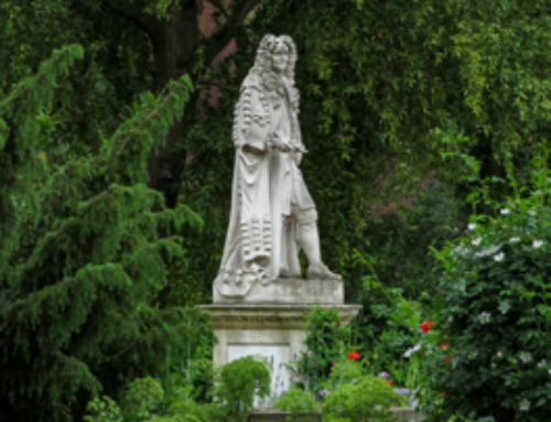 Chelsea Physic Garden, il più antico giardino botanico di Londra