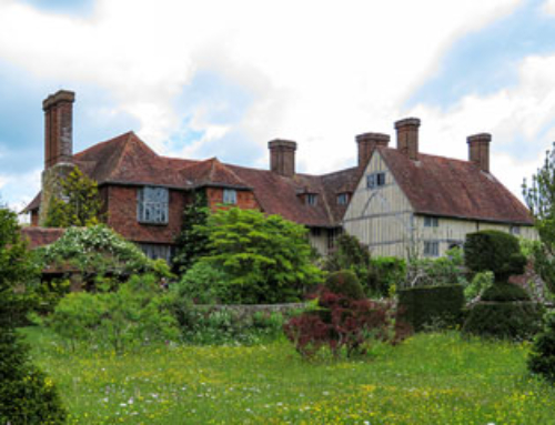 Great Dixter, un giardino da cui imparare